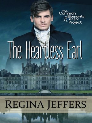 cover image of The Heartless Earl